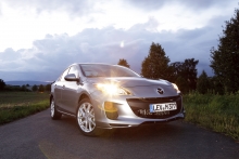 MAZDA 3 SEDAN 2011 28